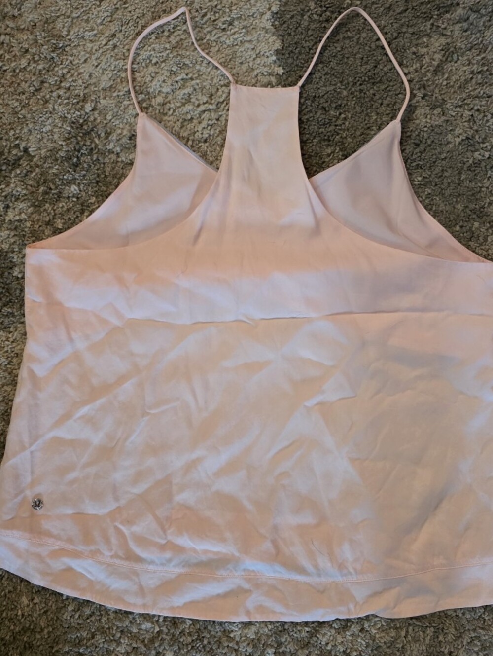 Lululemon Tank M - Picture 2 of 3